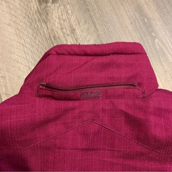 Bouldergear ladies Outergear Ski Jacket L - Picture 9 of 15